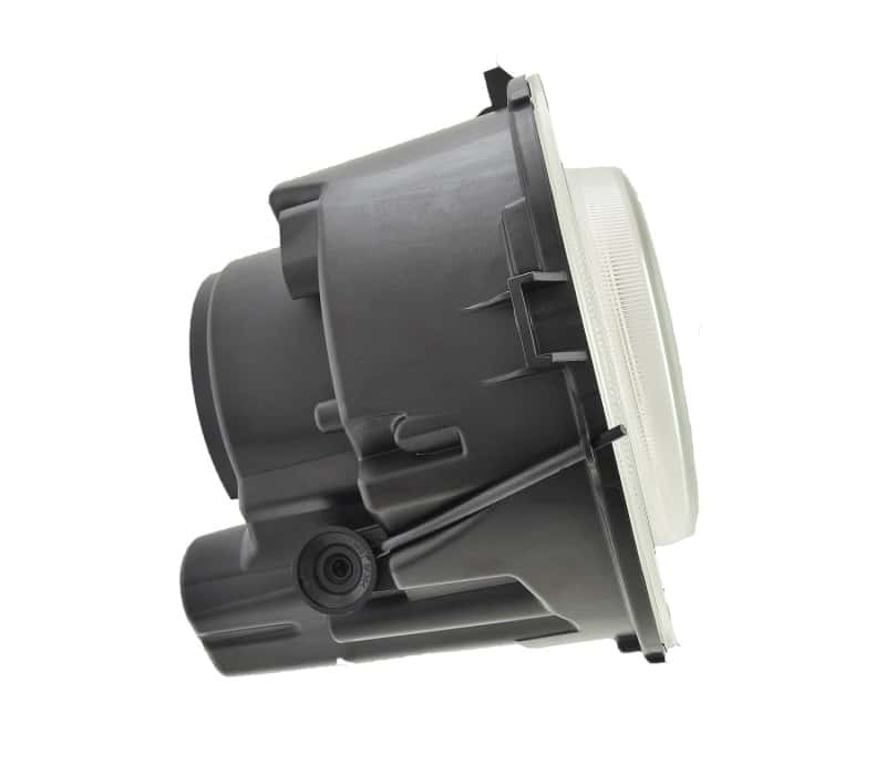 Hella — Hella Bixen Mercedes-Benz G-Class 07-16 Headlamp Lh Rh - view 14