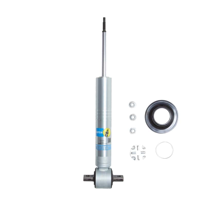 Bilstein — Bilstein 07-13 GMC Sierra 1500 XFE B8 5100 Series Front 46mm Monotube Shock Absorber
Shock - view 1