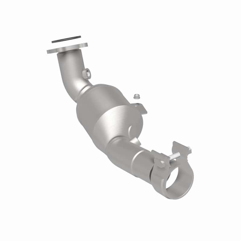 Magnaflow — MagnaFlow 16-23 Chevrolet Camaro OEM Grade Federal / EPA Compliant Direct Fit Converter
OEM Grade
OEM - view 15