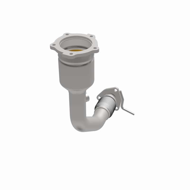 Magnaflow — MagnaFlow Conv DF 01-02 Sportage mani OEM
OEM Grade
OEM - view 26