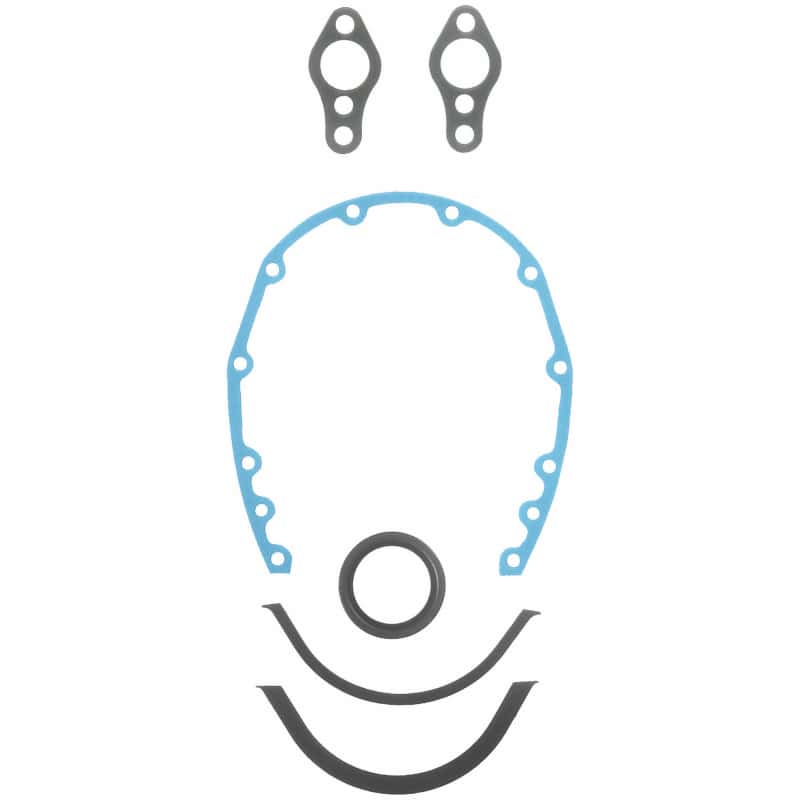 Fel-Pro — Fel-Pro Honda Civic 17871 Engine Timing Cover Gasket Set - view 1