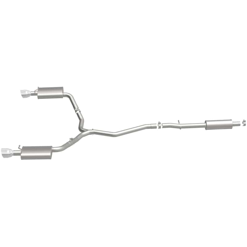 Magnaflow — Magnaflow Sys CB 2015 Ford Taurus 3.5L
Cat-Back - view 27