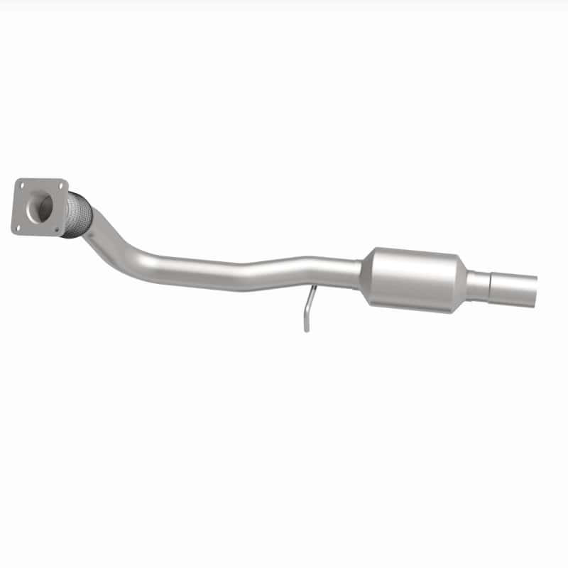 Magnaflow — MagnaFlow Conv DF 90 Volkswagen Cabriolet 1.8
Standard Grade
Standard - view 10