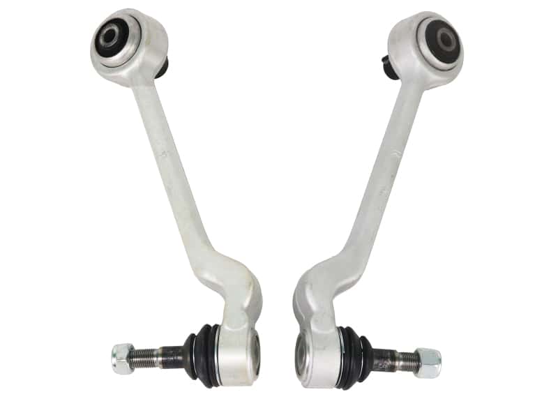 Superpro — SuperPro 2006 BMW 325i Base Front Lower Control Arm Set w/ Bushings
Control Arm Set - view 4