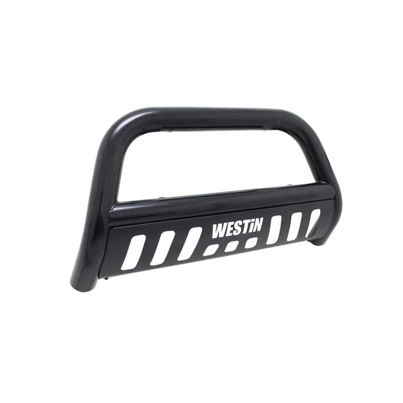 Westin — Westin 2005-2015 Toyota Tacoma E-Series Bull Bar - Black
Bull Bar - view 1