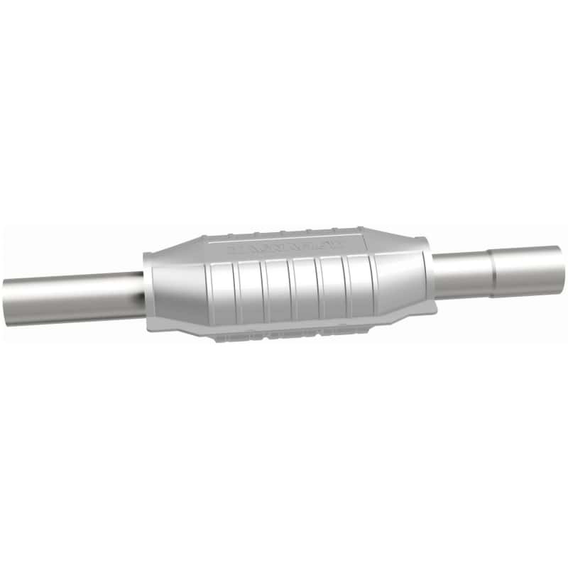 Magnaflow — MagnaFlow Conv DF Riviera 95-96
HM Grade
HM - view 3