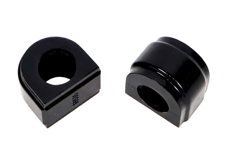 Whiteline — Whiteline 16-21 Honda Civic Sway Bar Mount Bushing Kit - 25mm - view 3