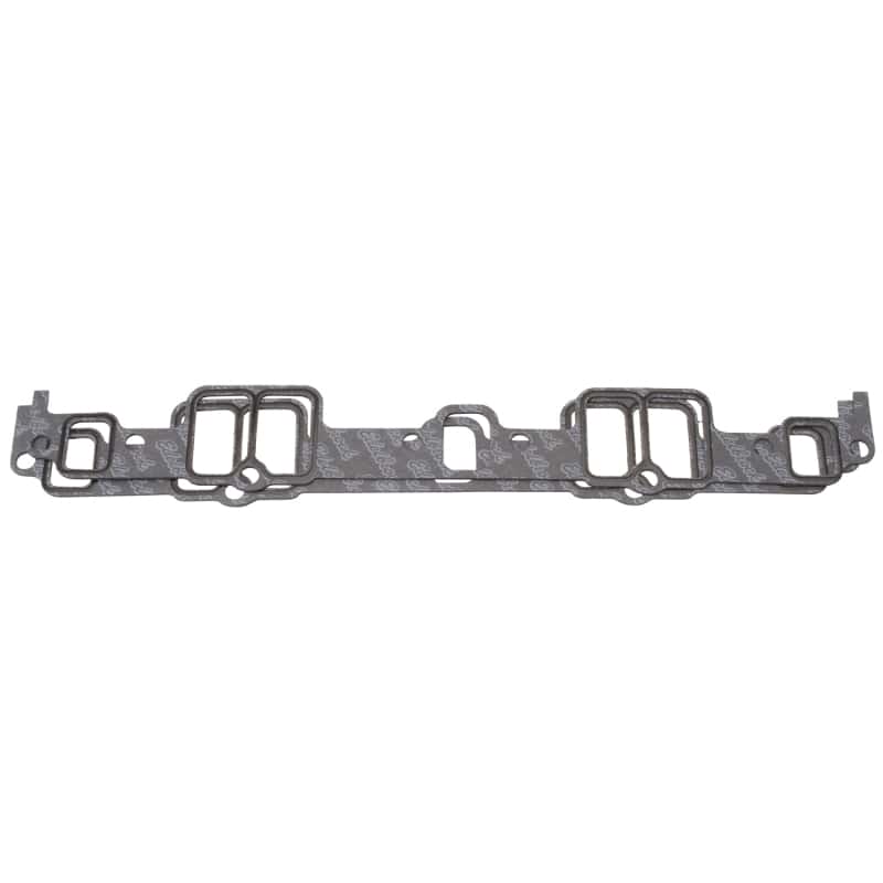 Edelbrock — Edelbrock Intake Gaskets Chevrolet 348/409 Inwin for Small Port Cylinder Heads
GASKETS - view 2