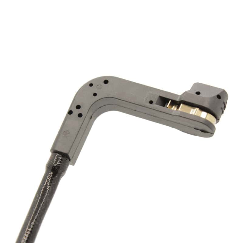 PowerStop — Power Stop 20-21 Cadillac CT4 Front Euro-Stop Electronic Brake Pad Wear Sensor
Brake Wear Sensor - view 1