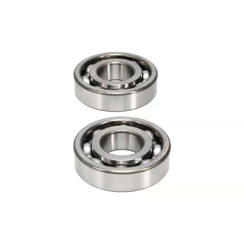 Wiseco — Wiseco Main Bearing Kit (2) 30 x 72 x 19mm
Main Bearing Kit - view 7