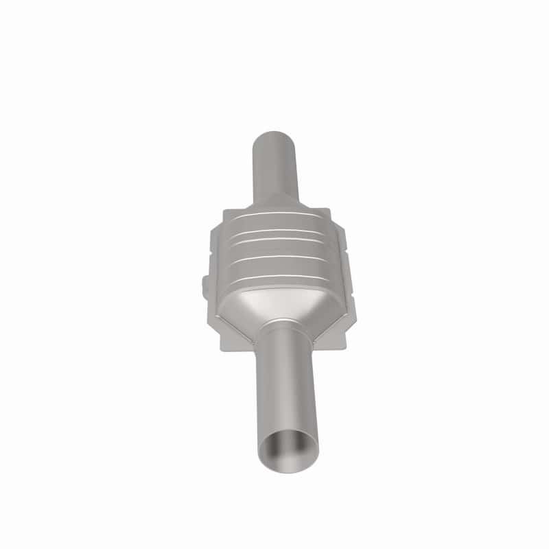 Magnaflow — MagnaFlow Conv Gm-Jeep 25X6.5X4 2.5/2.5
Standard Grade
Standard - view 14