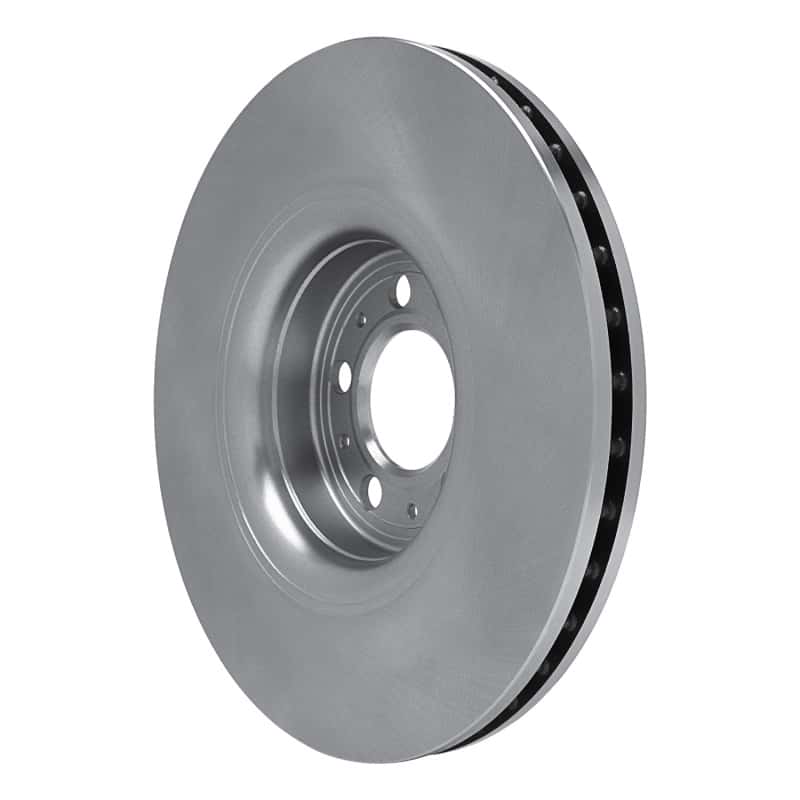DFC — DFC 03-09 Volvo XC90 Front Brake Rotor
DFC Brake Rotor - view 4