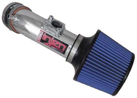 Injen — Injen 10-12 Mazda 3 2.5L-4cyl Polished Short Ram Intake
Short Ram Intake
Air Intake Kit - view 2