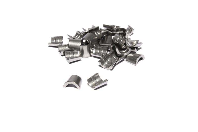 COMP Cams — COMP Cams Valve Locks 5/16in Single Groove
SpringRetainerKeeper - view 2