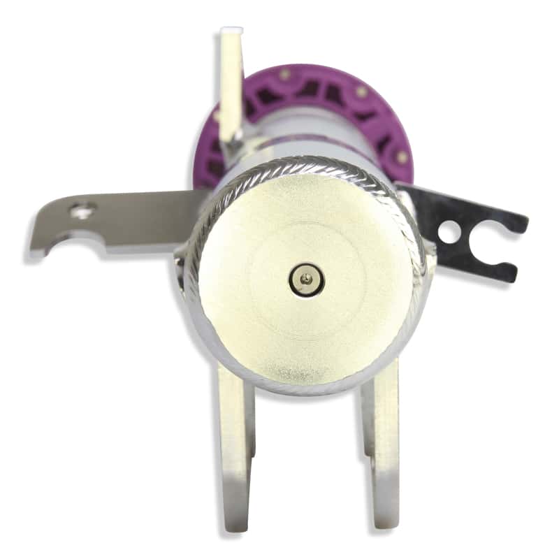 KW — KW Coilover Kit V3 10-11 Camaro V6 & V8 / 12 Camaro V6 Only
Coilover Kit - view 11