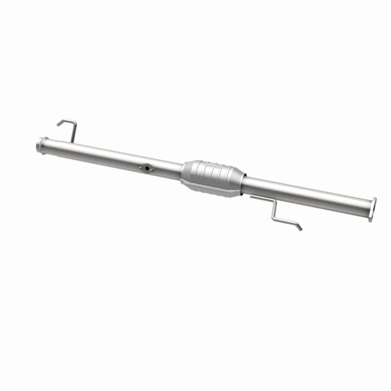 Magnaflow — MagnaFlow Conv DF 00-04 Tundra 3.4L Rear
HM Grade
HM - view 21