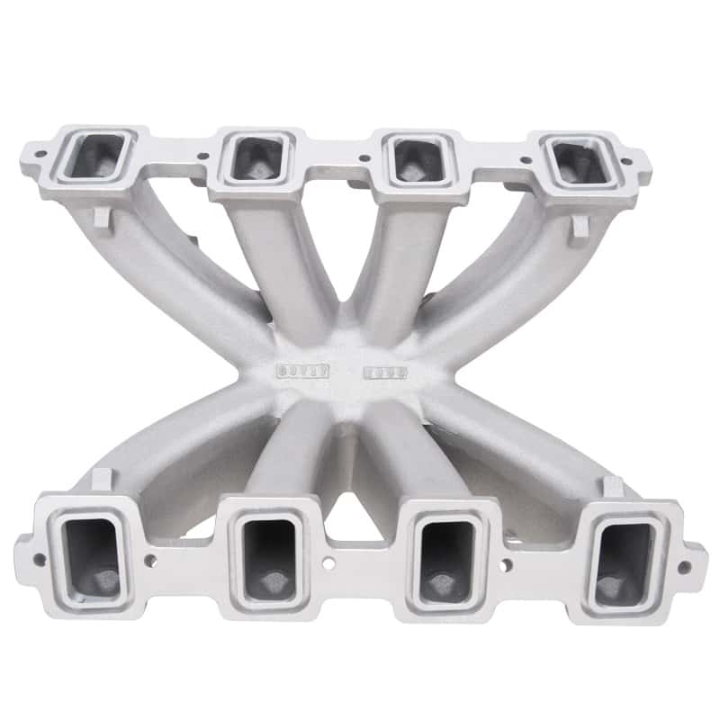 Edelbrock — Edelbrock Manifold LS7 Super Victor 4500 Carb
MANIFOLD-RACE - view 8