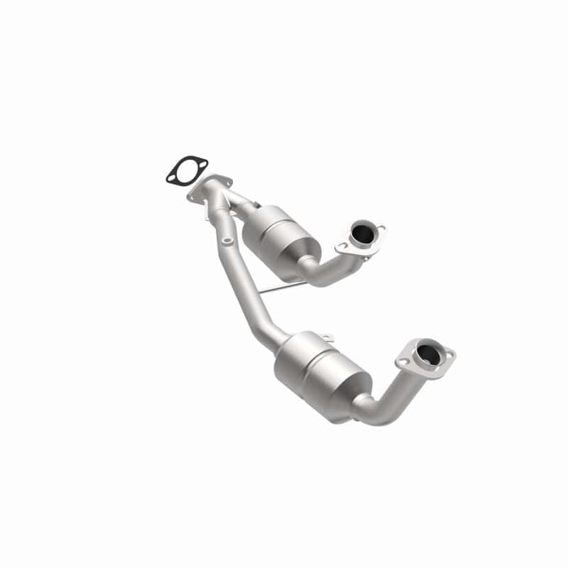 Magnaflow — MagnaFlow Conv DF 98 Ford Windstar 3.8L Assm
HM Grade
HM - view 23