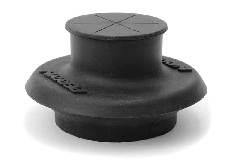 Perrin Performance — PERRIN Subaru WRX 15-21 / Universal Fire Wall Grommet - 1.4in. - view 2