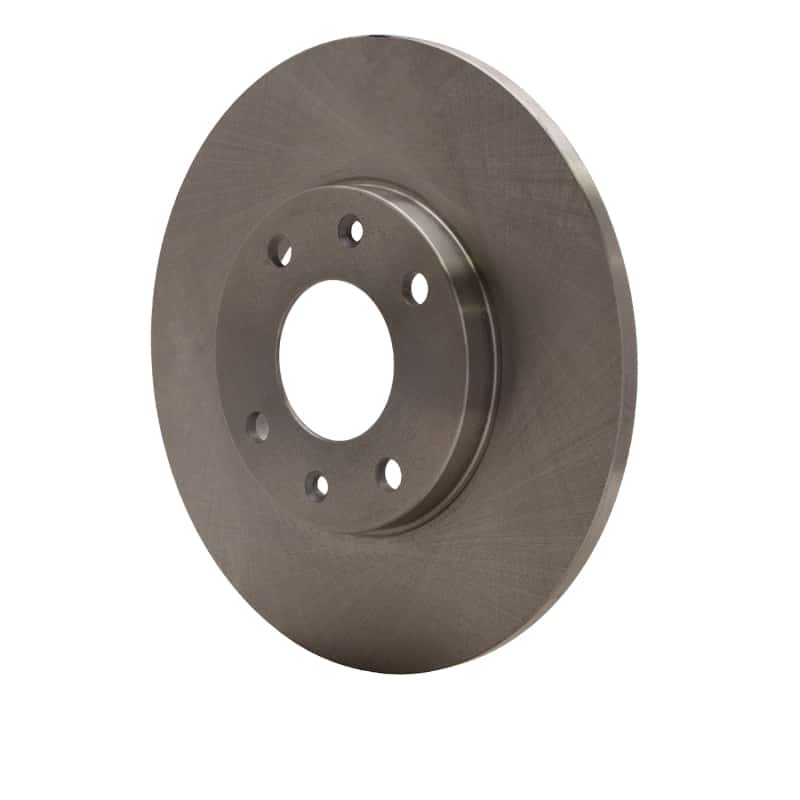 DFC — DFC 89-91 Peugeot 405 Front Brake Rotor
DFC Brake Rotor - view 2