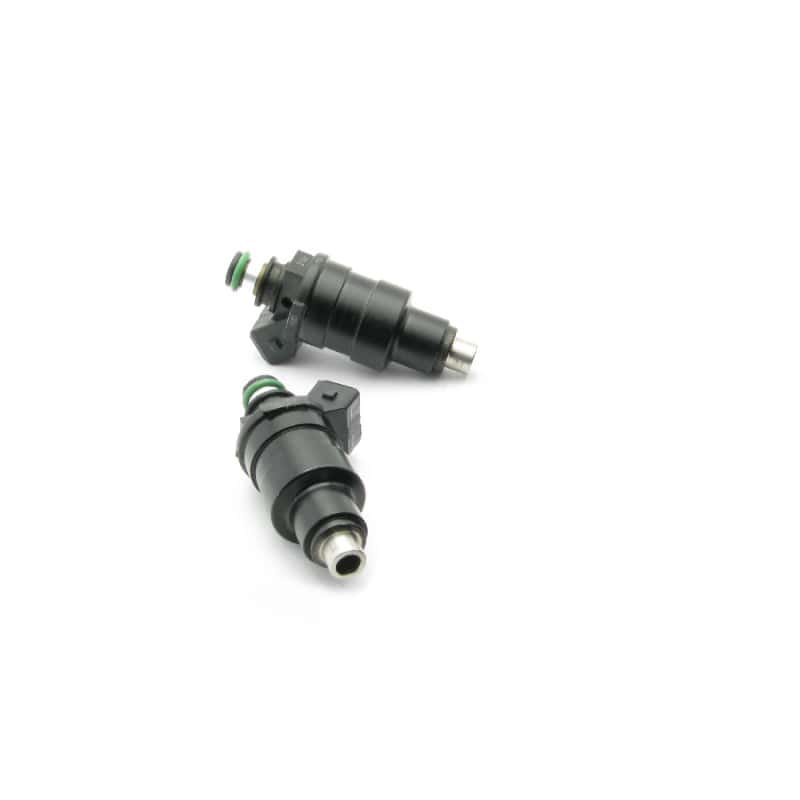 DeatschWerks — DeatschWerks 86-87 RX7 FC 1.3t 550cc Low Impedance Top Feed Injectors - view 1