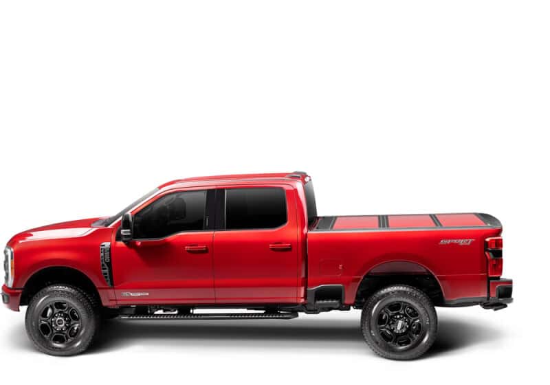 Undercover — UnderCover 19-20 Ford Super Duty 80.4in Fusion Bed Cover - Silver Spruce Metallic
FUS 19-20 FD SD 6ft. - view 12