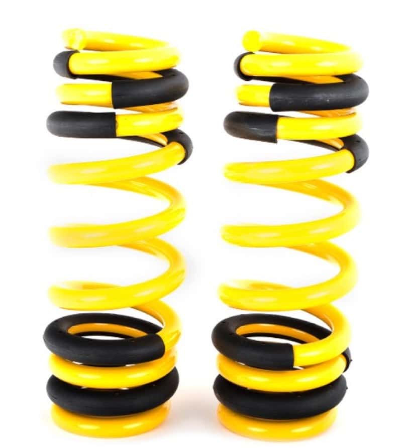 KW — KW BMW M3/M4 G80/G82 Height Adjustable Spring Kit
Adj Lowering Springs - view 4