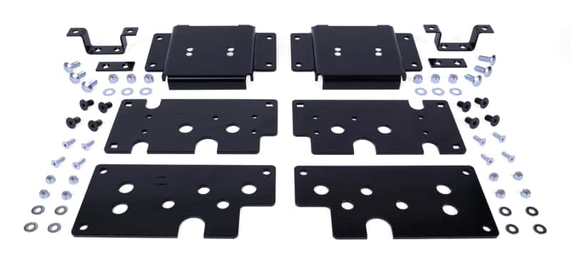 Air Lift — Air Lift 22-25 Nissan Frontier 4WD LoadLifter 5000 Air Spring Kit
Susp Leveling Kit - view 3
