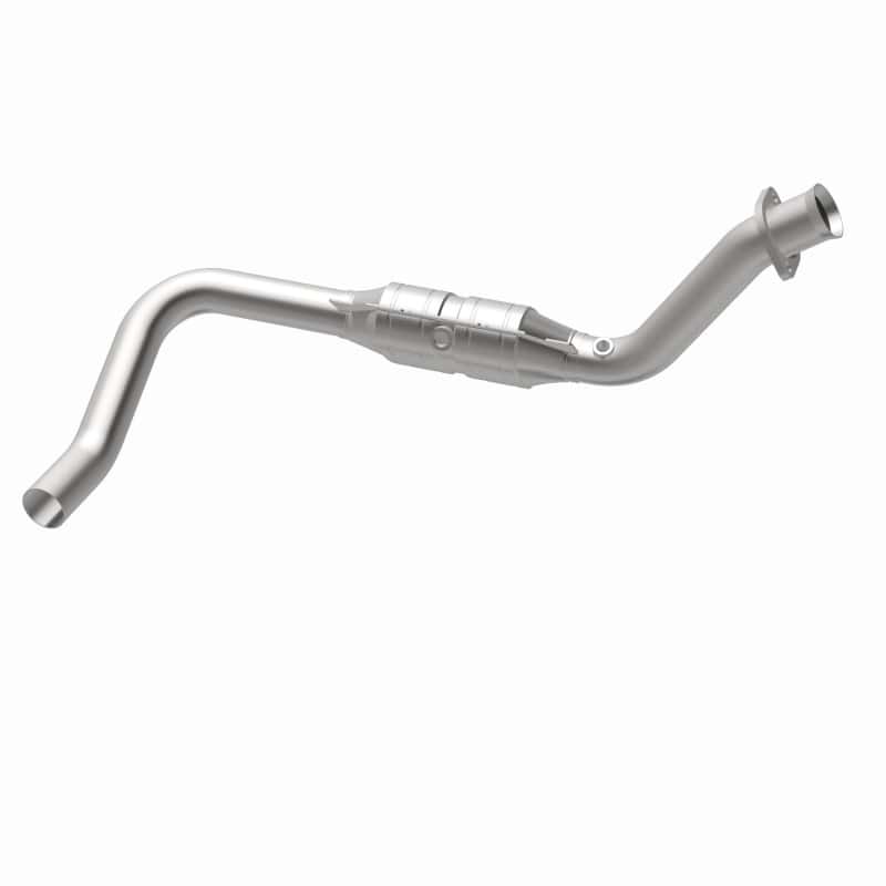 Magnaflow — MagnaFlow Conv DF 07-09 Chrysler/Dodge Aspen/Durango 5.7L Driver Side
OEM Grade
OEM - view 21