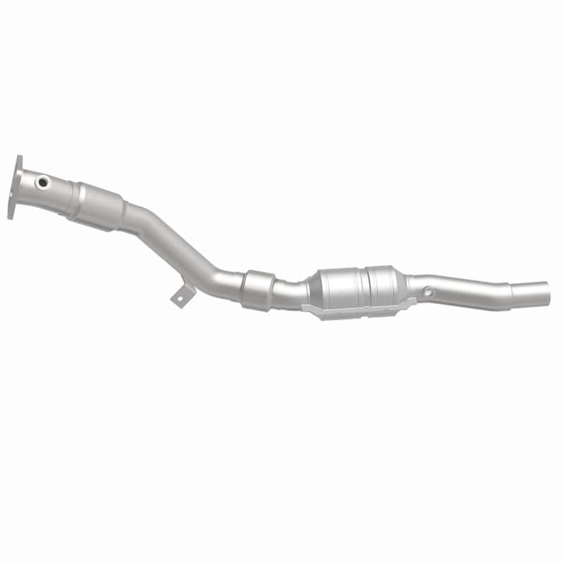 Magnaflow — MagnaFlow Conv DF 00-02 Audi A6 Quattro 2.7L
OEM Grade
OEM - view 9