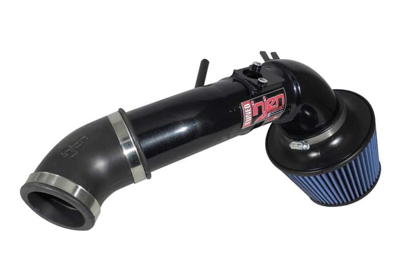 Injen — Injen 06-09 Civic Si 2.0L 4Cyl. Coupe & Sedan Black Short Ram Intake
Short Ram Intake
Air Intake Kit - view 2