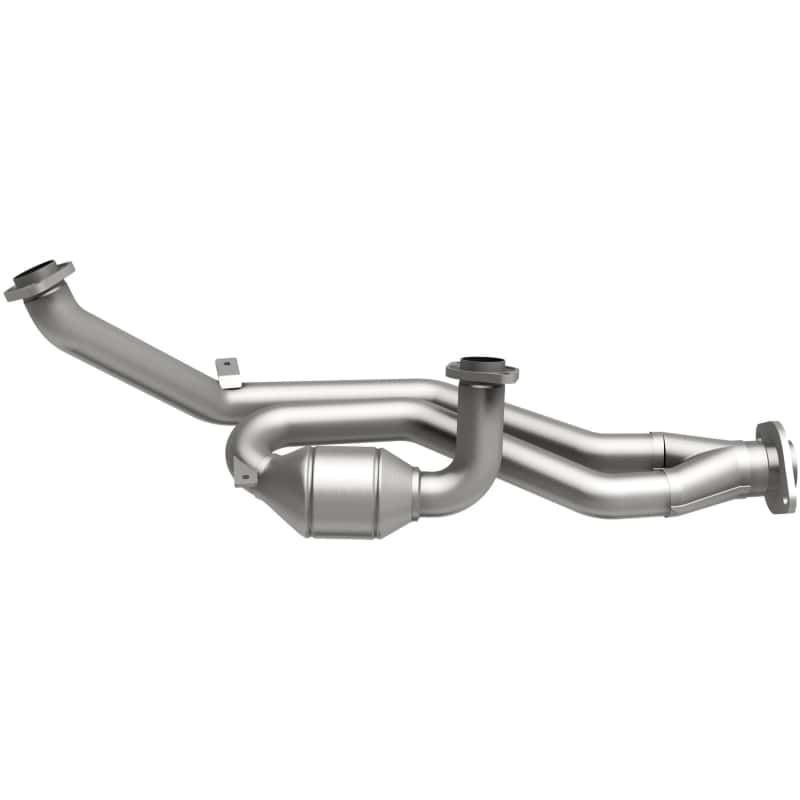 Magnaflow — Magnaflow Conv DF 00 Lexus ES300 3.0L
HM Grade
HM - view 5