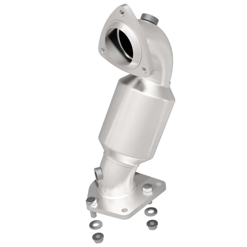 Magnaflow — MagnaFlow Conv DF 03-08 Saab 9-3 2.0L
OEM Grade
OEM - view 1