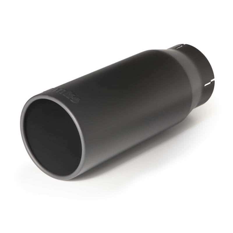 Banks Power — Banks Power 94-95.5 Ford 7.3L Auto PowerPack System - SS Single Exhaust w/ Black Tip
Performance System - view 7