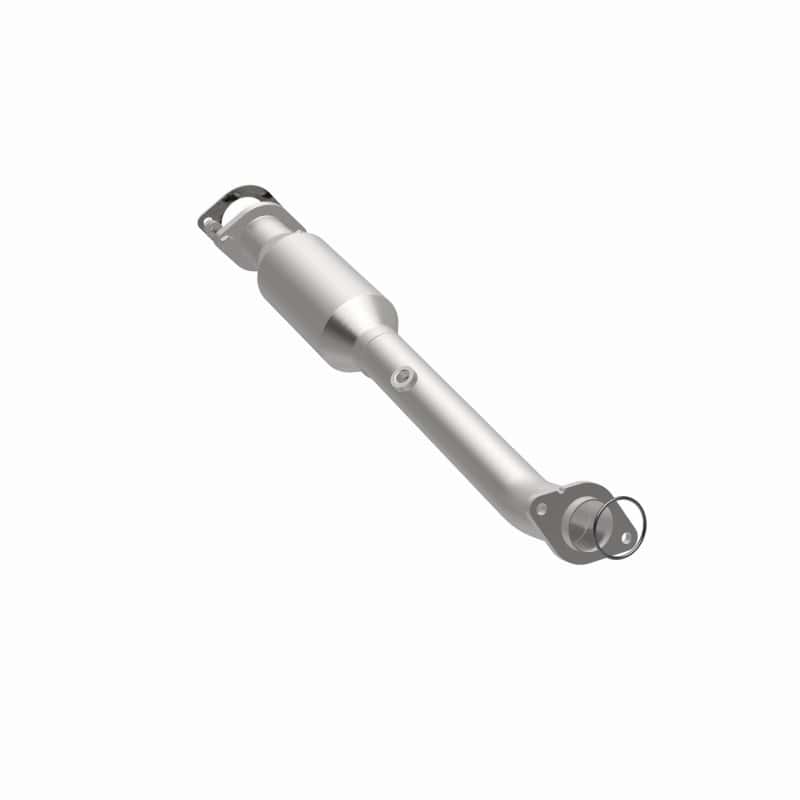 Magnaflow — Magnaflow 11-13 QX56 V8 5.6 OEM Underbody Direct Fit Converter
OEM Grade
OEM - view 23