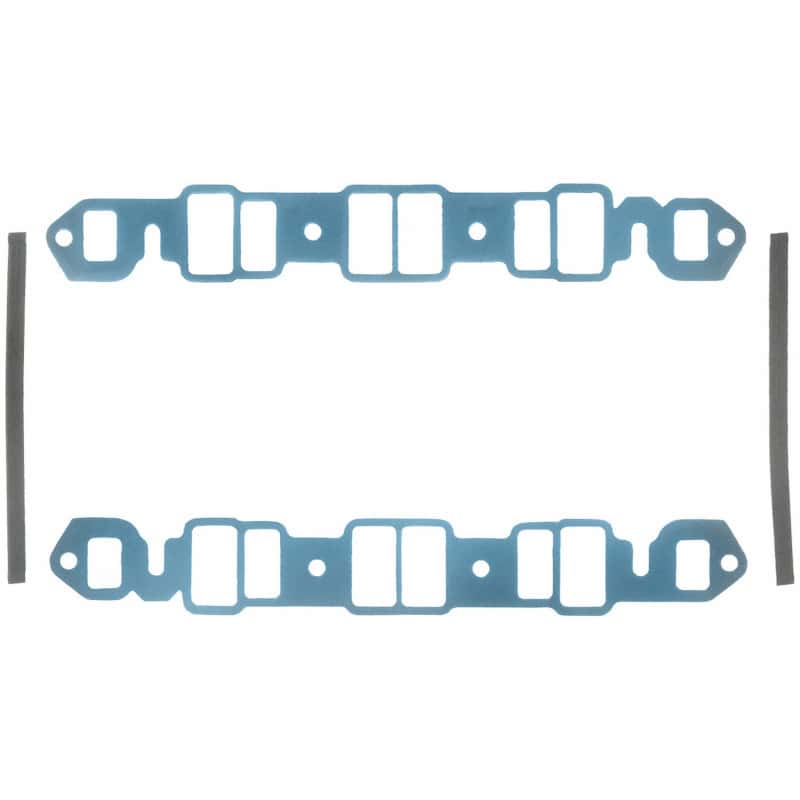 Fel-Pro — Fel-Pro MS 9990-1 Engine Intake Manifold Gasket Set - view 1