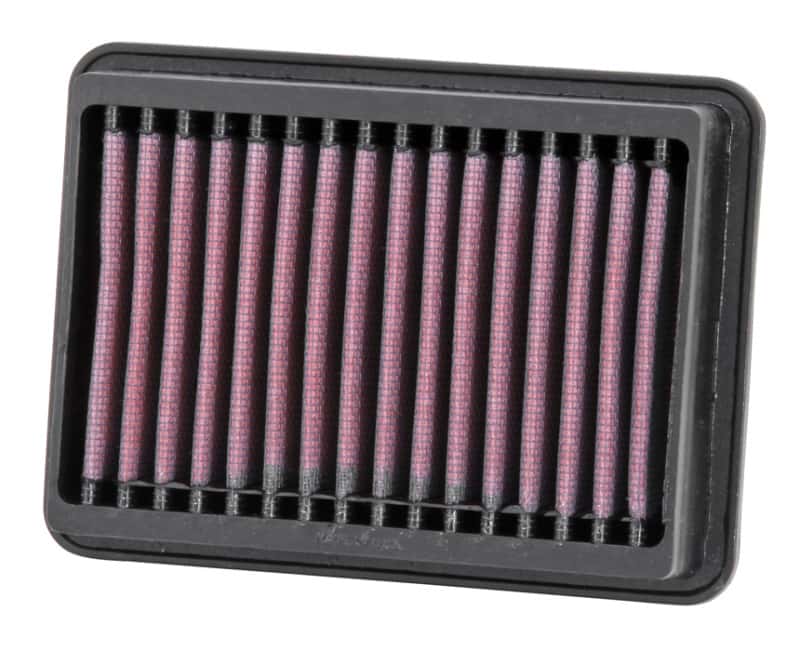 K&N Engineering — K&N 06-10 Yamaha XV1900 Air Filter
Air Filter - view 2