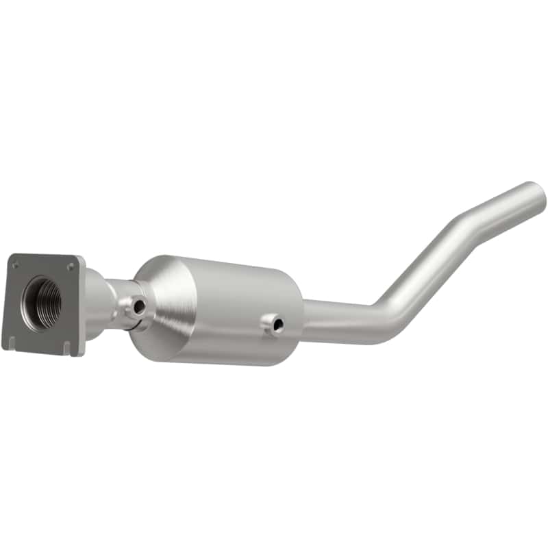 Magnaflow — Magnaflow 09-14 Jeep Patriot 2.0L Direct Fit Converter
California - view 1