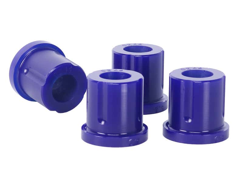Superpro — SuperPro Rear Leaf Spring Forward Eye Bushing Kit
Bushing Kit - view 3