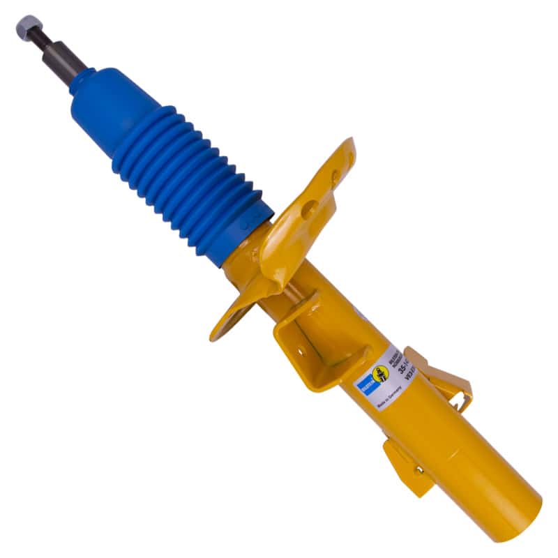 Bilstein — Bilstein B12 12-16 Volvo S60 B16 (iRC) Suspension Kit - Front / Rear
Complete Kit - view 7