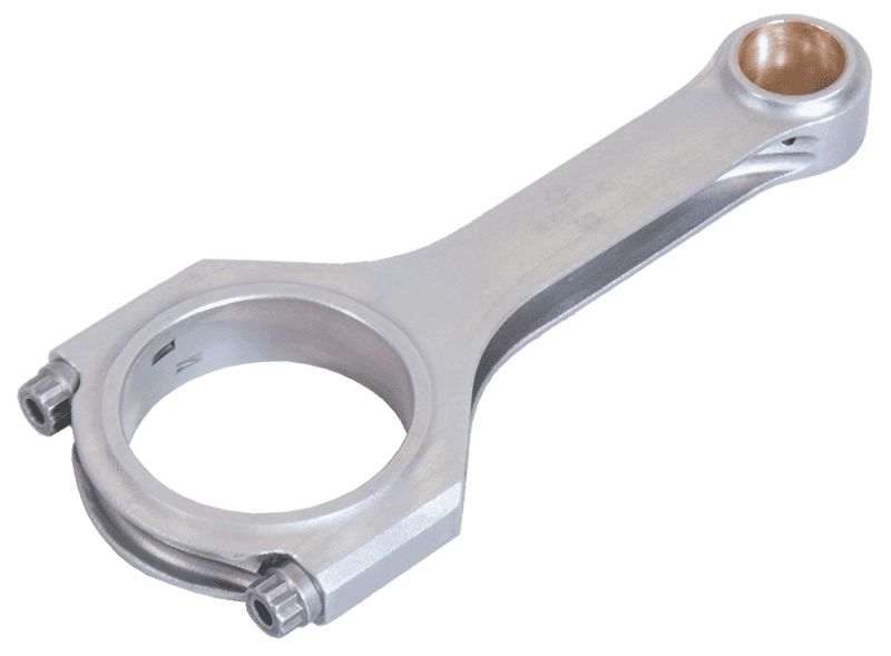 Eagle — Eagle Buick 3.8L H-Beam Connecting Rods (Set of 6)
4340 Rod - view 4