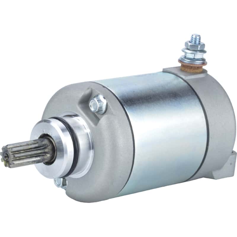 Arrowhead — Arrowhead Mitsuba 12V 9T Str - view 6