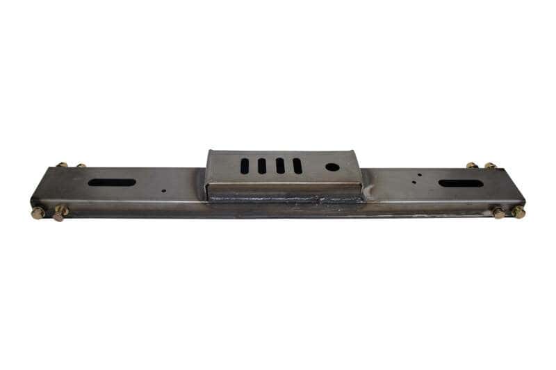 RustBuster — Rustbuster Transmission Crossmember - view 1