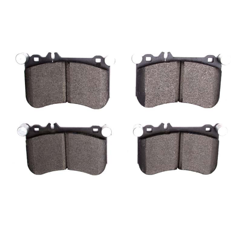 DFC — DFC 10-20 Mercedes-Benz SLC43 AMG Front 5000 Advanced Low Metallic Brake Pads
DFC Brake Pad Set - view 1