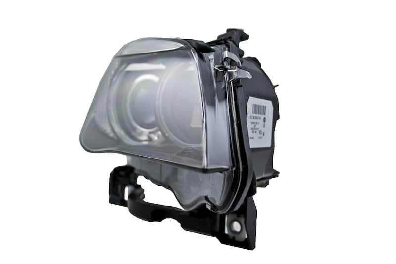 Hella — Hella 2004-2005 BMW 525i Bi-Xenon Headlight Assembly - view 5