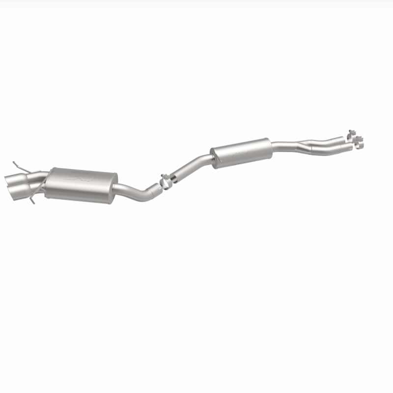 Magnaflow — MagnaFlow SYS C/B 08-09 BMW 128i 3.0L
Cat-Back - view 10