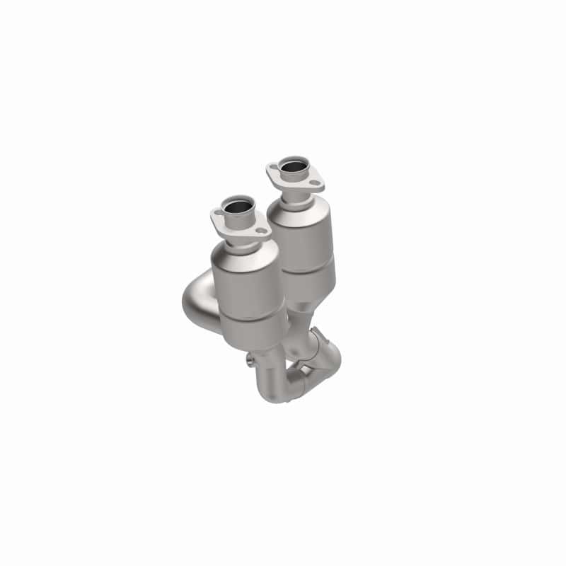 Magnaflow — MagnaFlow Conv DF 99-04 Jeep Grand Cherokee 4.0L Front
HM Grade
HM - view 24