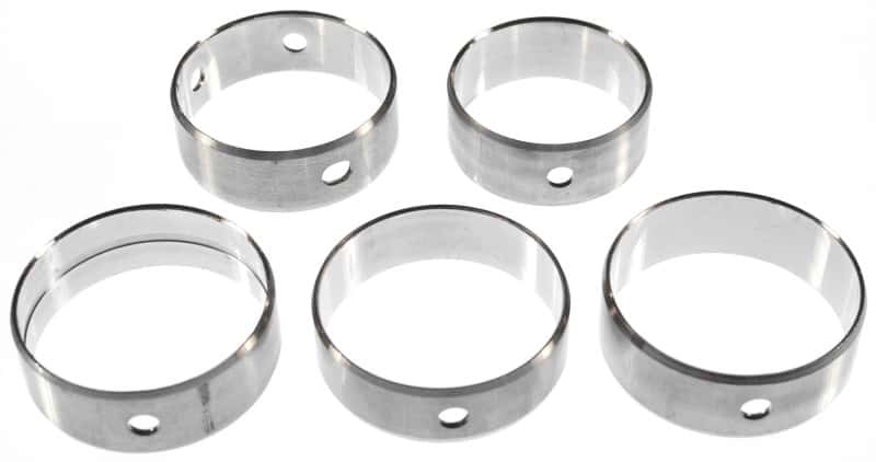 Clevite — Clevite 131.00 x 158.00 Mack MP8 / Volvo MD13 Camshaft Bearing Set - view 1