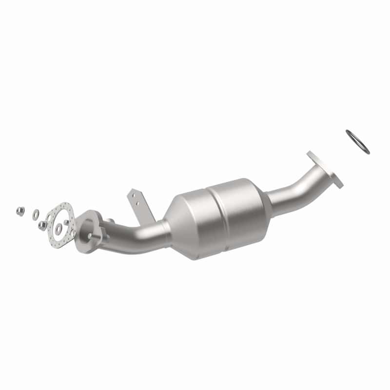 Magnaflow — MagnaFlow Conv DF 2003 Cadillac CTS 3.2L Passenger Side
OEM Grade
OEM - view 19