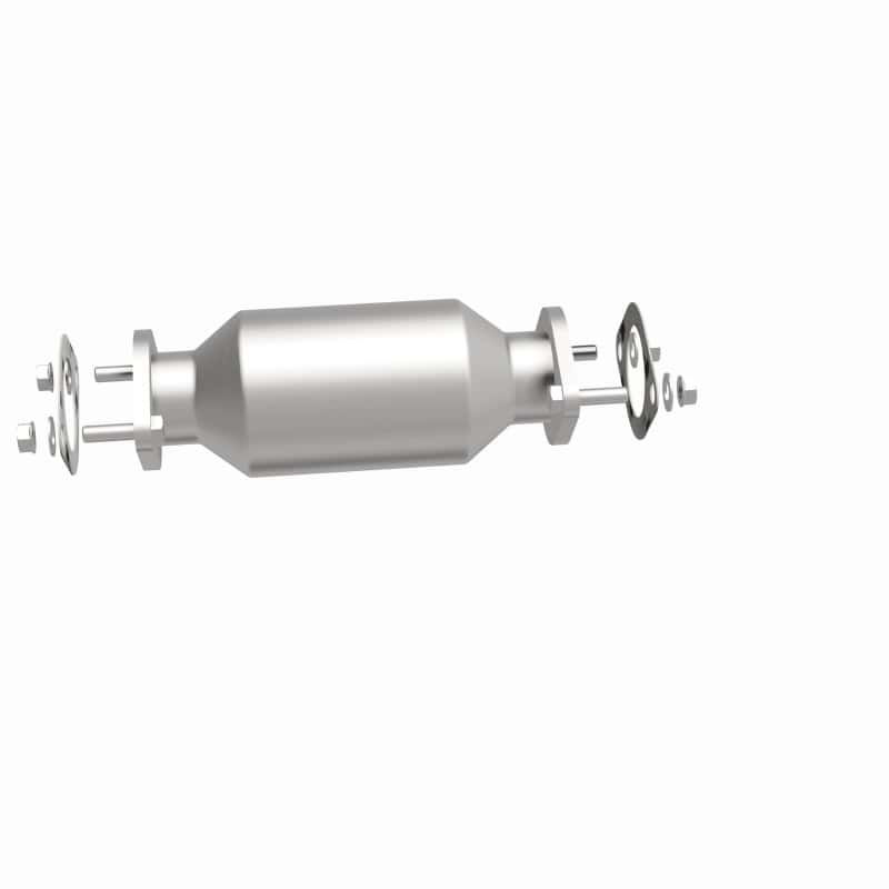 Magnaflow — MagnaFlow Conv DF 09-10 Hyundai Genesis 4.6L
OEM Grade
OEM - view 11